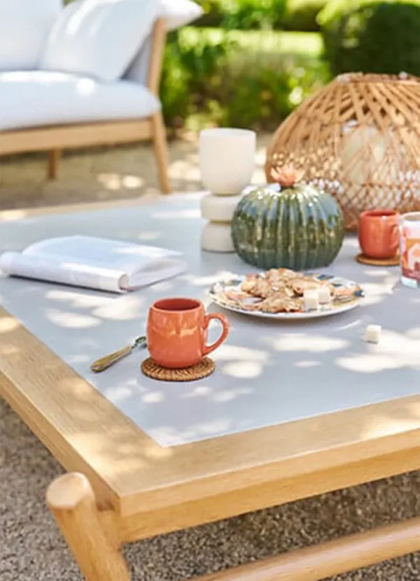 Hesperide Home Decor Outdoor Set DHHEAYPOSNANA03