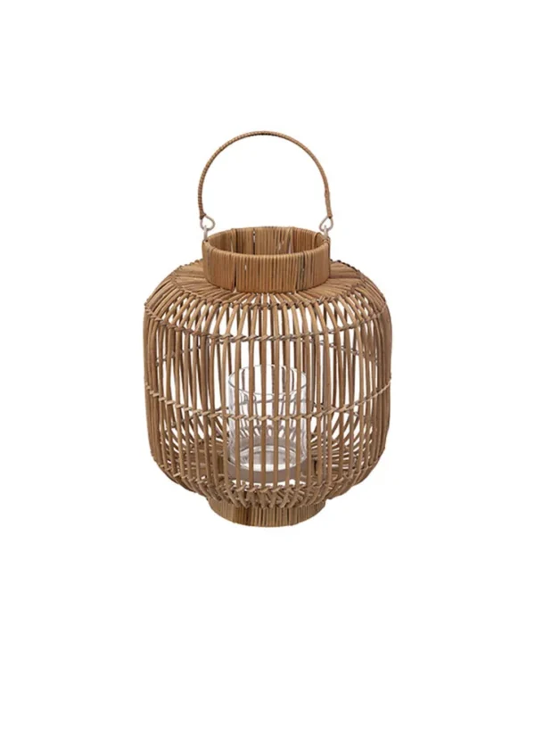 Atmosphera Home Decor Lantern DHJJAYPLNNANA01