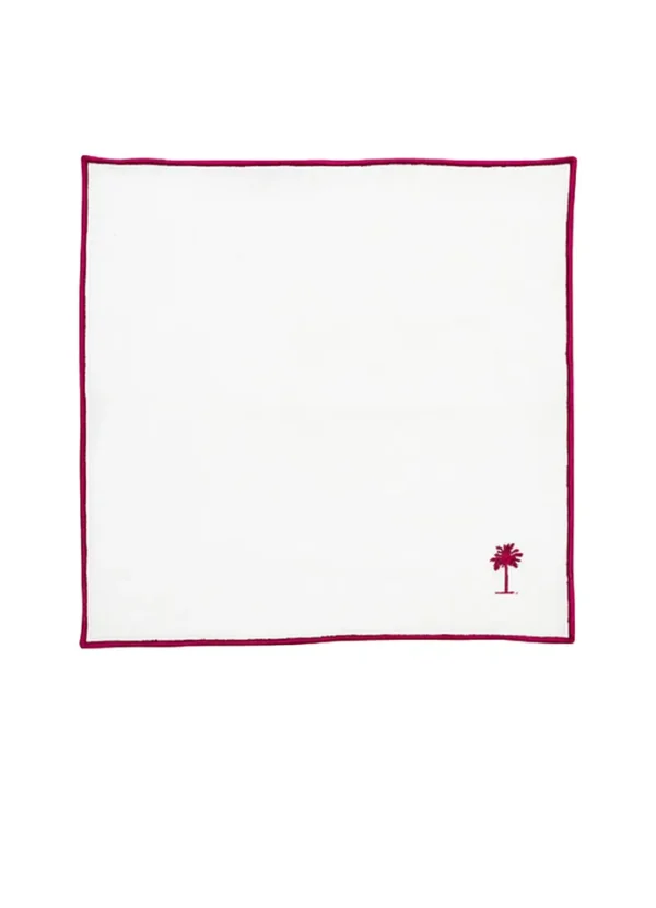 Atmosphera Home Decor Napkin set DHJJAYPNSNANA01