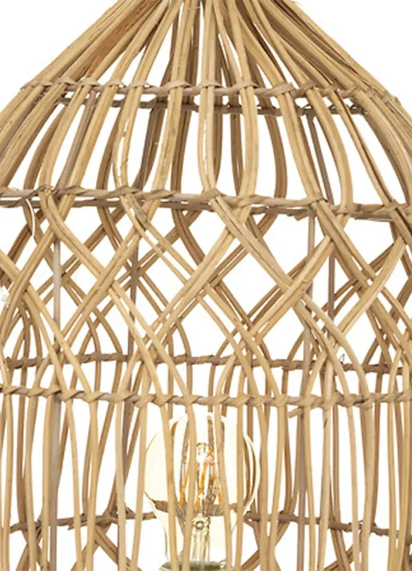 Atmosphera Home Decor Table Lamp DHJJAYPTMNANA01