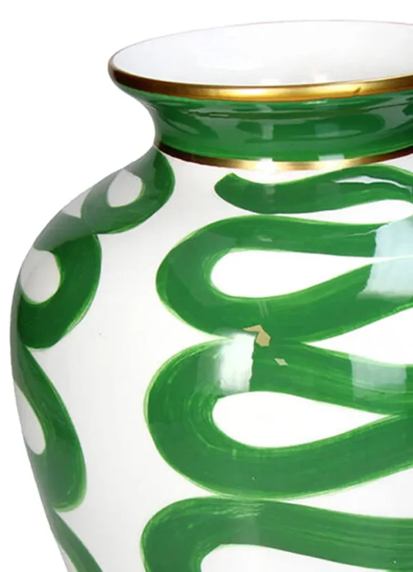 Kersten Home Decor Vase DHKEAYPVANANA43