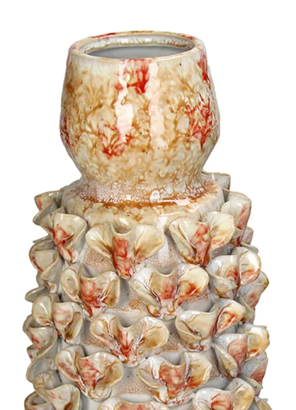 Kersten Home Decor Vase DHKEAYPVANANA44