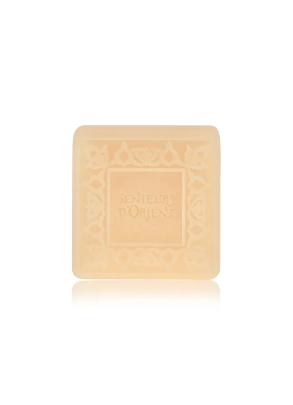 Senteurs D'Orient Home Decor Bathroom DHSUAYPBRATOA21