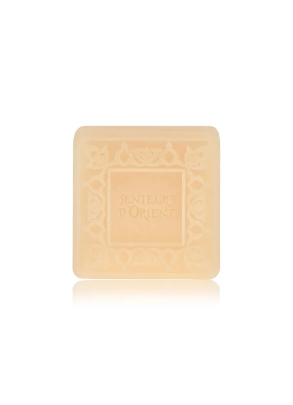 Senteurs D'Orient Home Decor Bathroom DHSUAYPBRATOA25