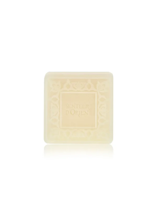 Senteurs D'Orient Home Decor Bathroom DHSUAYPBRATOA46