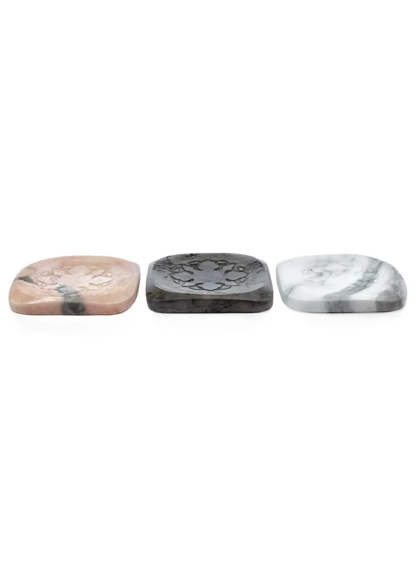 Senteurs D'Orient Home Decor Bathroom DHSUAYPBRATSH01