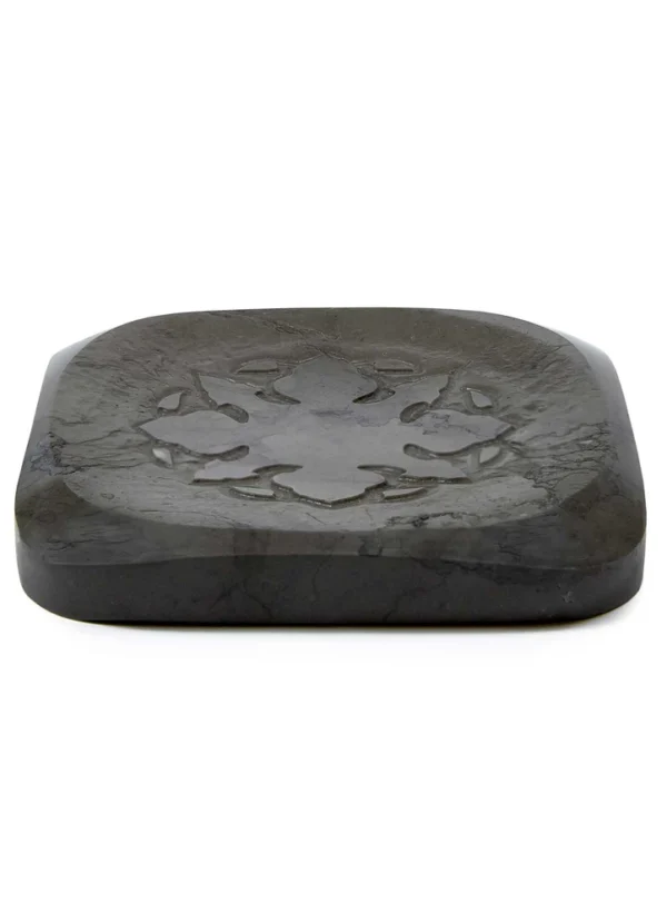 Senteurs D'Orient Home Decor Bathroom DHSUAYPBRATSH01