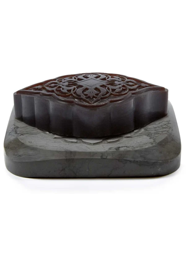 Senteurs D'Orient Home Decor Bathroom DHSUAYPBRATSH01