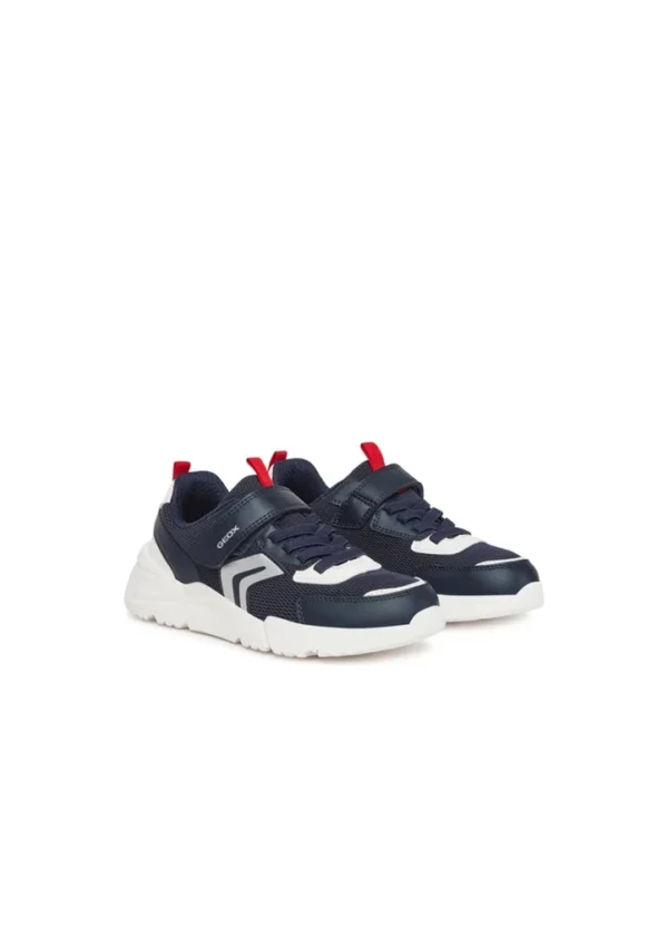 Geox Boy Sneakers KBGXS25SNVEHL15