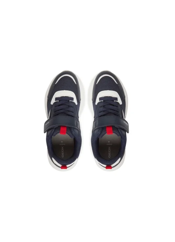 Geox Boy Sneakers KBGXS25SNVEHL15
