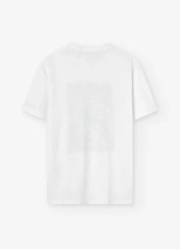 Losan Boy T-Shirt KBLOS25TSCNCO30