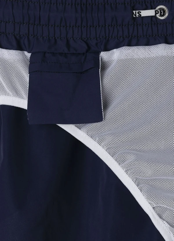 Pepe Jeans Boy Swim Shorts KBPJS25WRBMP902
