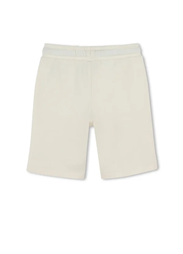Timberland Boy Sweat Shorts KBTKS25WSBMRE02