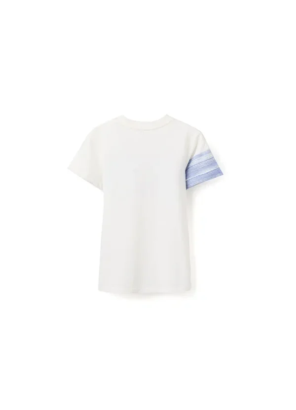 Zippy Boy T-Shirt KBZPS25TSCNCO13
