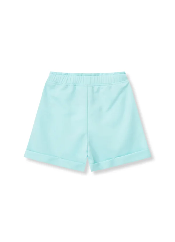 Bossini GIRL Drawstring Shorts KGBOS25DIMNRE01