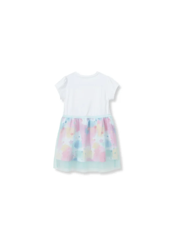 Bossini GIRL Dress KGBOS25DSMDRE03