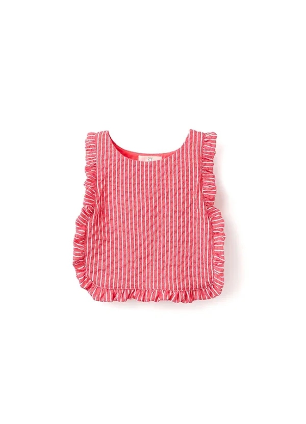 Zippy GIRL Blouse KGZPS25BVCNP901