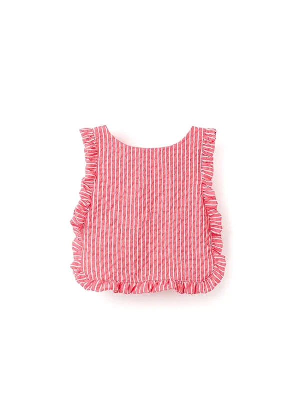 Zippy GIRL Blouse KGZPS25BVCNP901