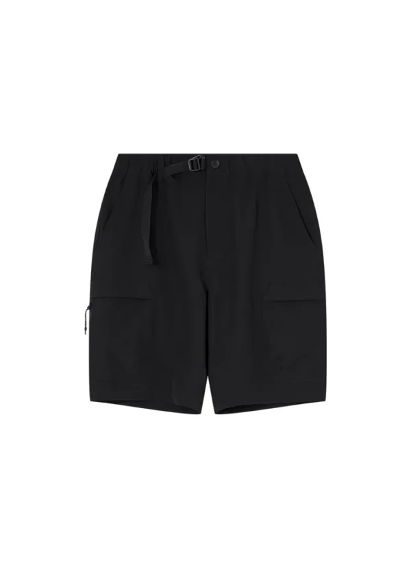 Bossini Men Technical Shorts AMBOS25THBMRE01