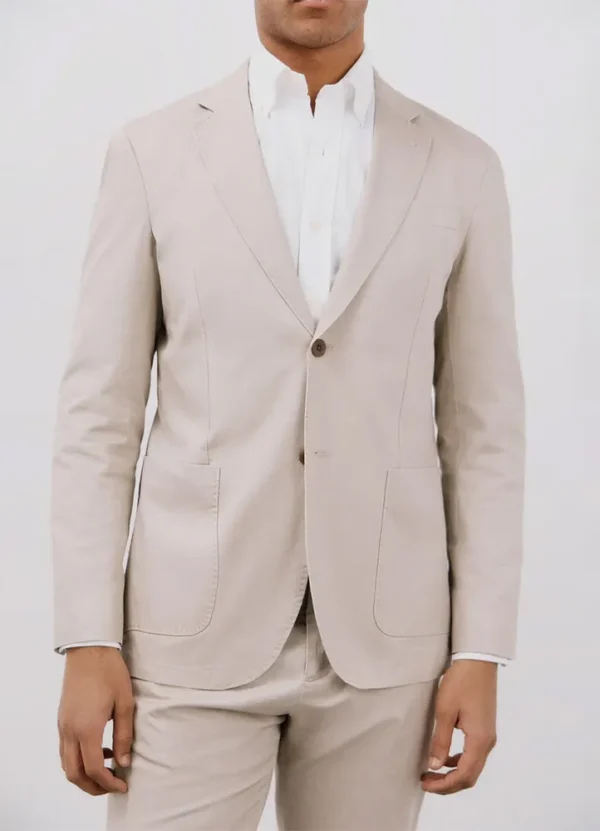 Cortefiel Men Blazer AMCFS25BZ1BRE01