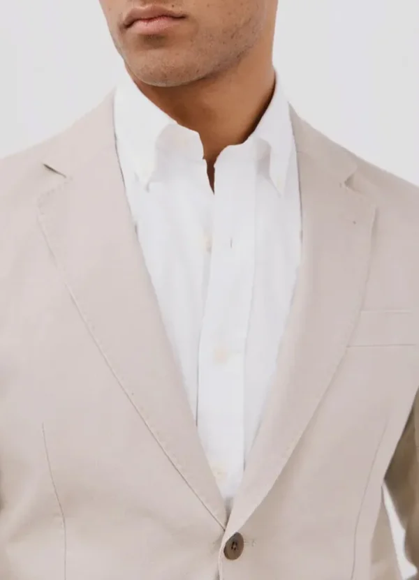 Cortefiel Men Blazer AMCFS25BZ1BRE01