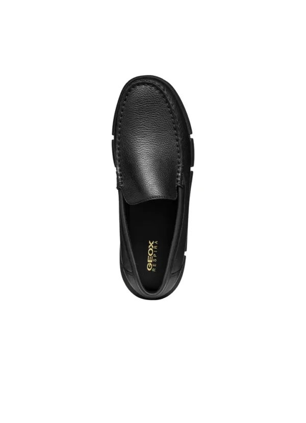 Geox Men Loafers AMGXW25LRM1HL06