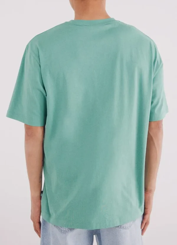 Springfield Men T-Shirt AMSFS25TSCNCO14