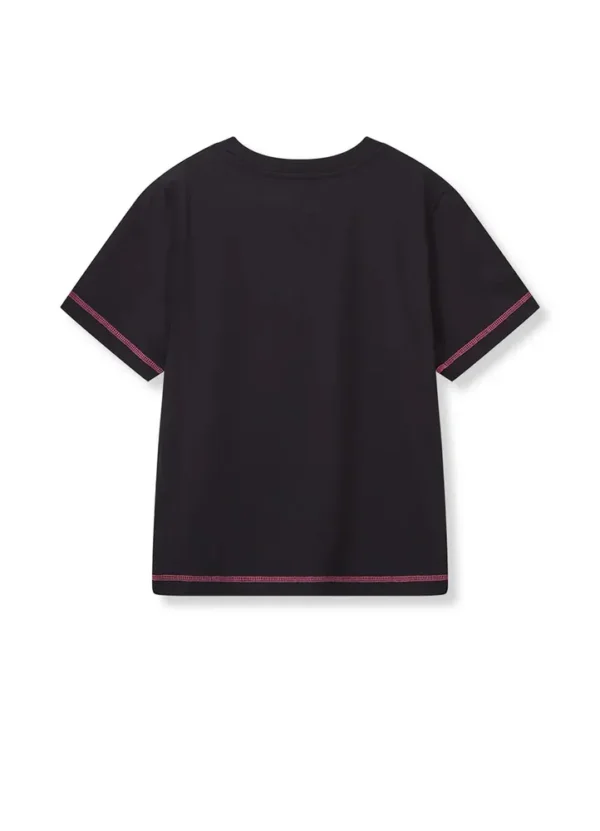 Bossini Women T-Shirt AWBOS25TSCNCO08