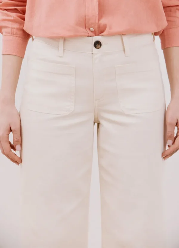 Cortefiel Women Jeans AWCFS25JSWAG403