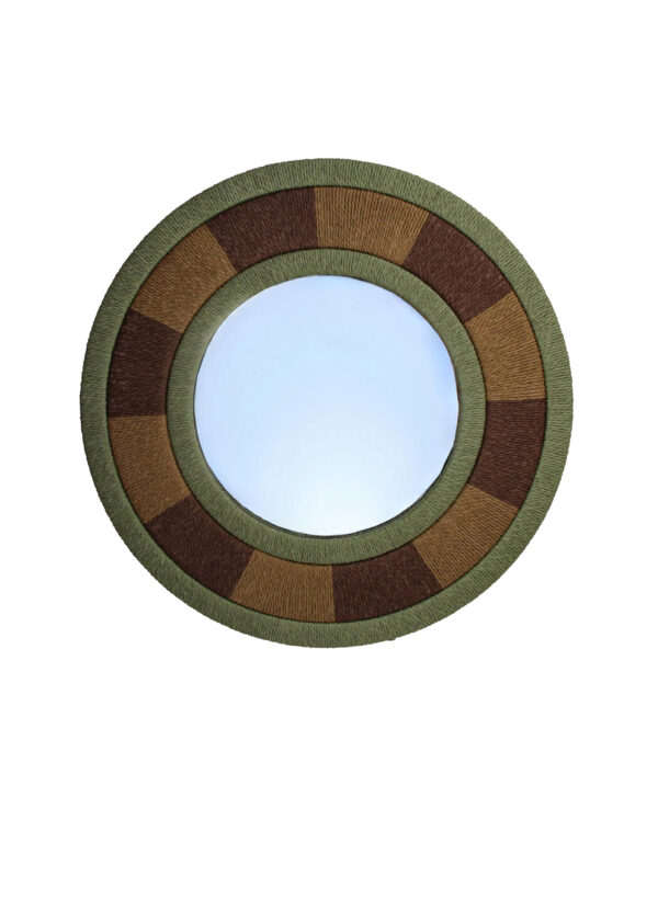 Kersten Home Decor Wall Mirror DHKEAYPMINANA02