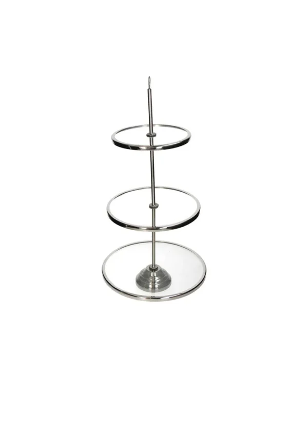 Kersten Home Decor Tiered Stand DHKEAYPT2NANA02