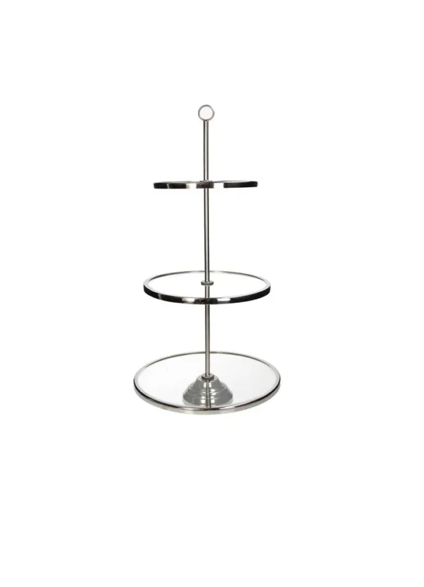 Kersten Home Decor Tiered Stand DHKEAYPT2NANA02