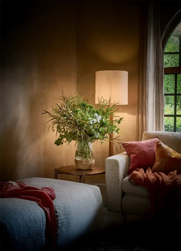 Pomax Home Decor Hurricane DHPXAYPHENANA03