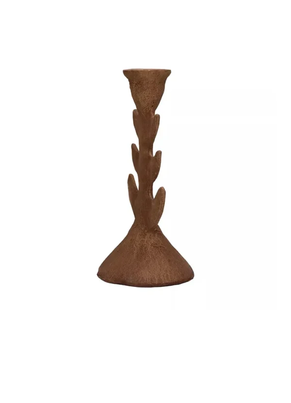 Pomax Home Decor Candle Holder DHPXAYPHONANA16