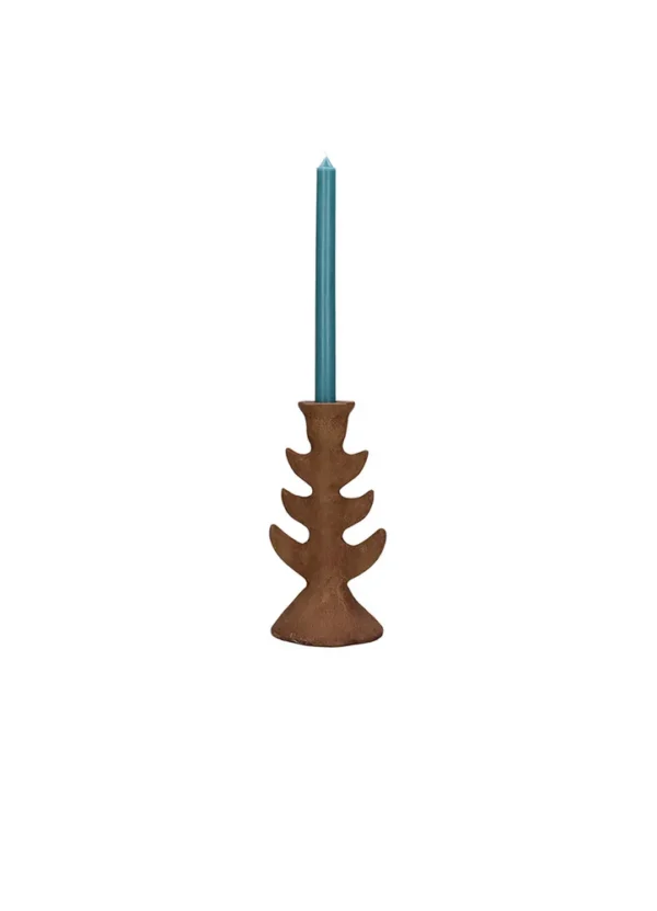 Pomax Home Decor Candle Holder DHPXAYPHONANA16