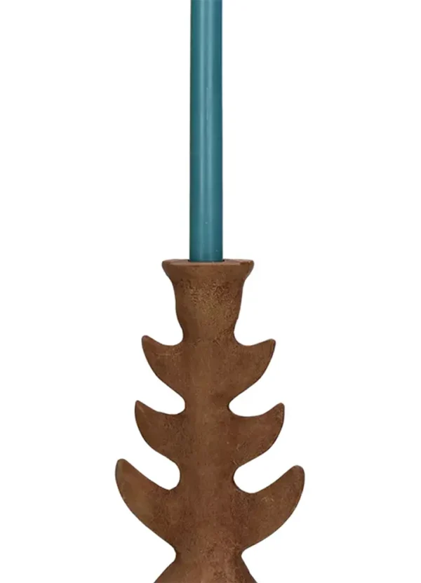 Pomax Home Decor Candle Holder DHPXAYPHONANA16