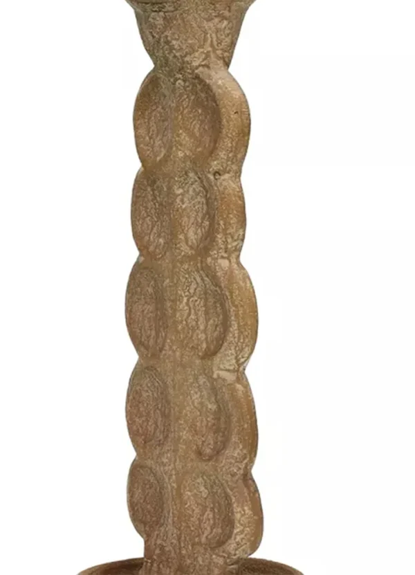Pomax Home Decor Candle Holder DHPXAYPHONANA17