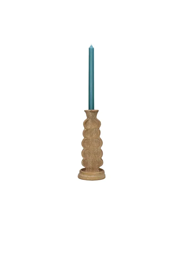 Pomax Home Decor Candle Holder DHPXAYPHONANA17