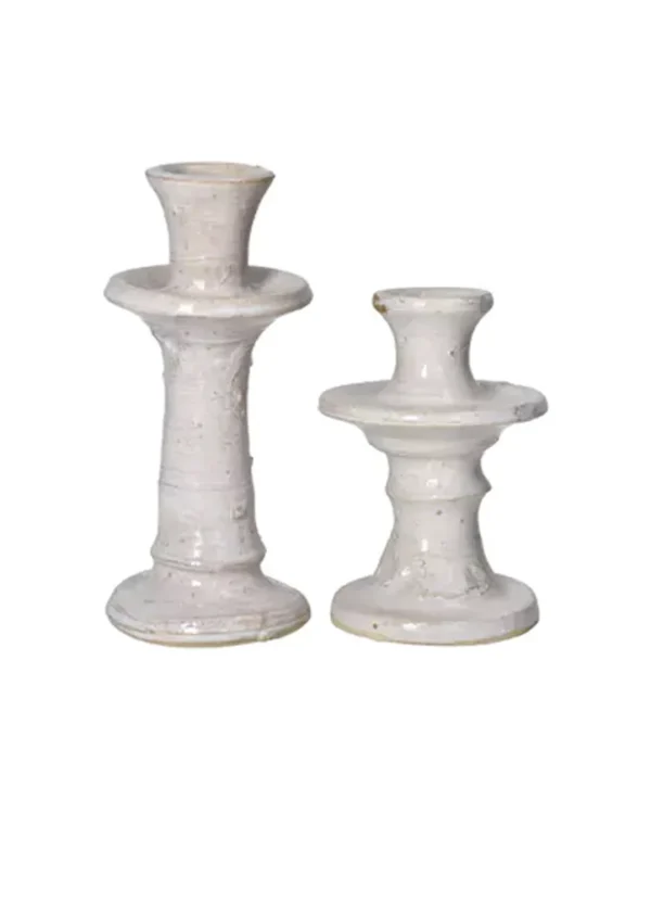 Pomax Home Decor Candle Holder DHPXAYPHONANA19