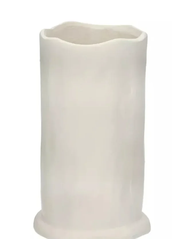 Pomax Home Decor Vase DHPXAYPVANANA08