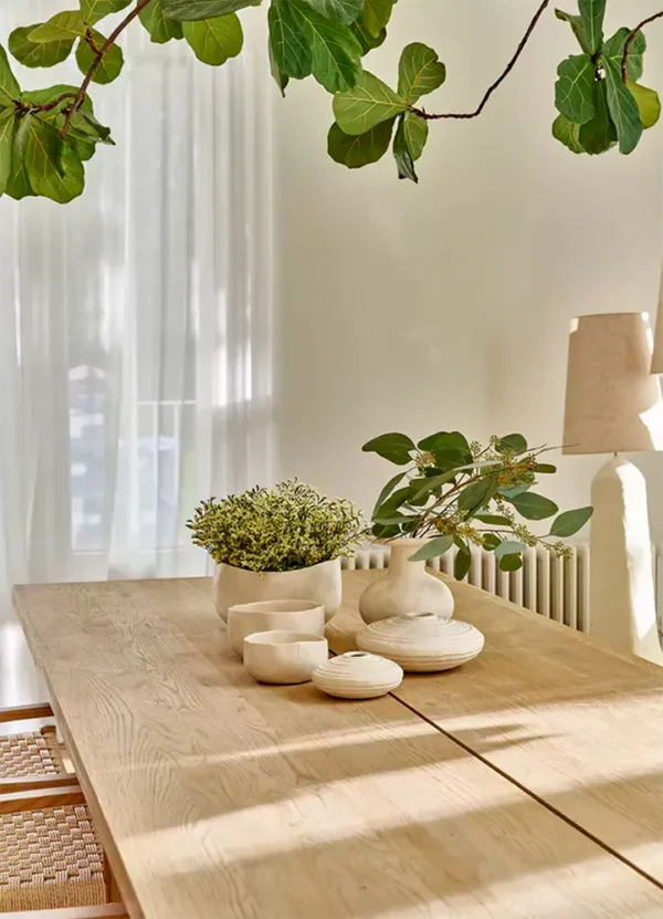 Pomax Home Decor Vase DHPXAYPVANANA11