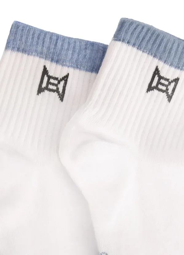 Maison Brown Boy Socks KBMWAYPSCMICO02