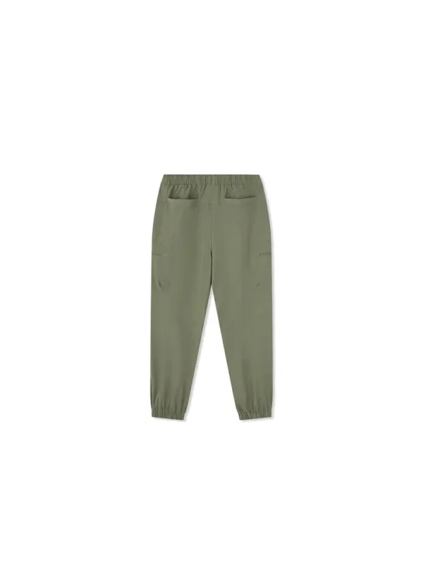Bossini Men Joggers AMBOW25JOCGRE02