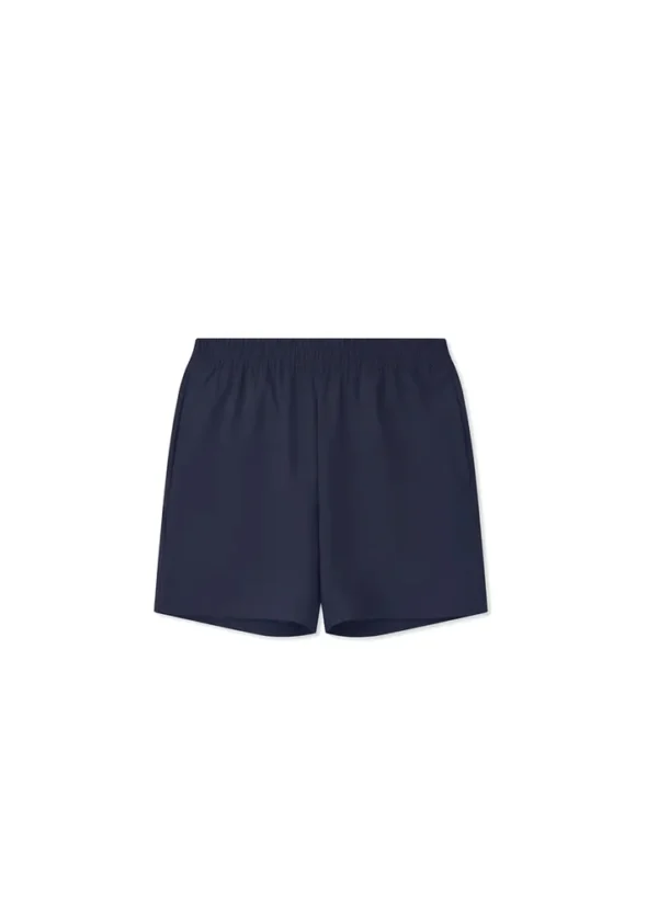 Bossini Men Technical Shorts AMBOW25THBMRE01