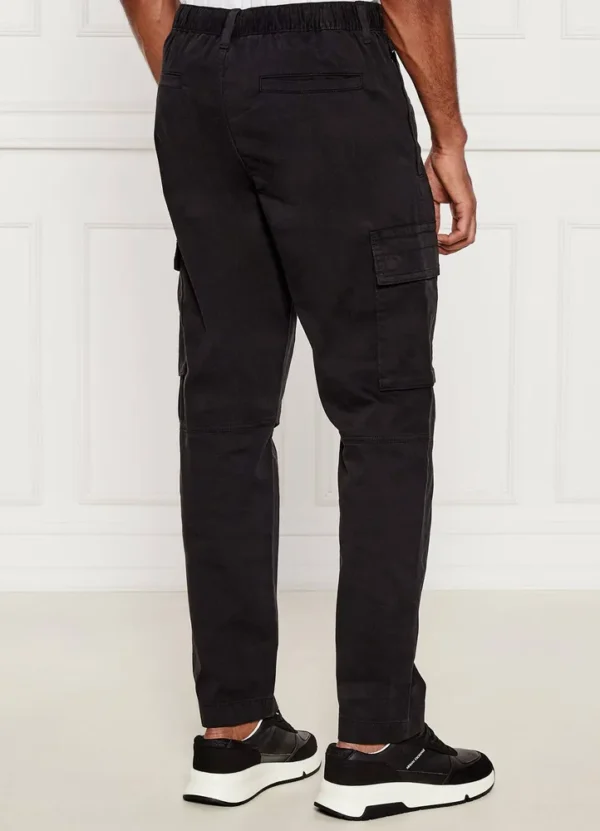 Boss Men Cargo Pants AMBSW25CPP3RE01