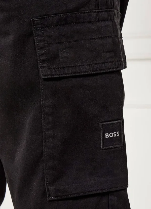 Boss Men Cargo Pants AMBSW25CPP3RE01