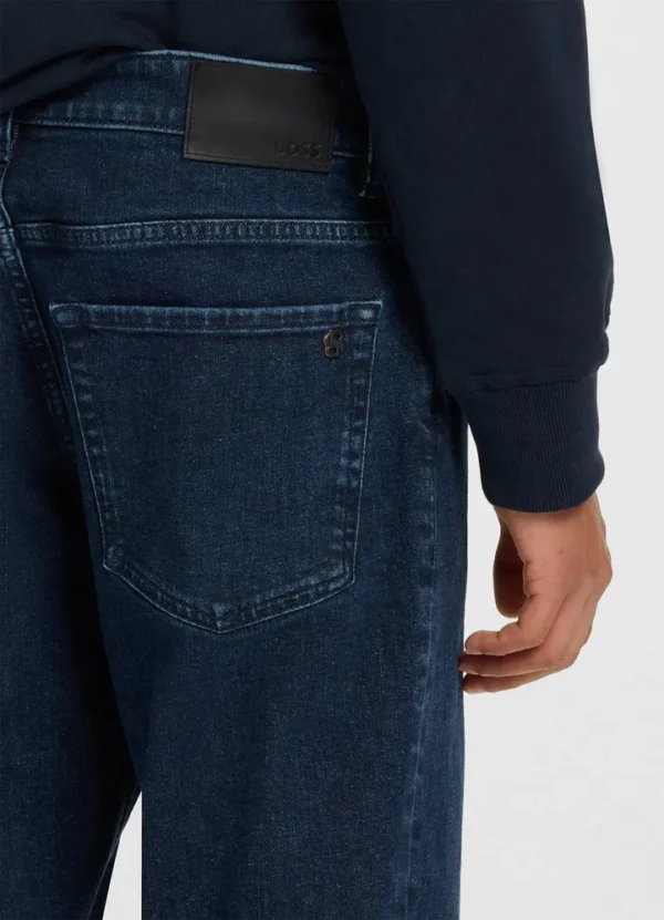 Boss Men Jeans AMBSW25JSWARE02