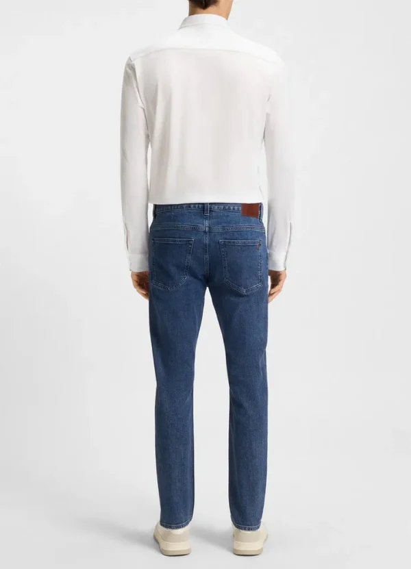 Boss Men Jeans AMBSW25JSWASM01