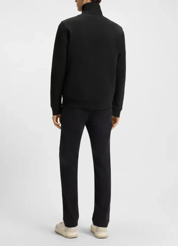 Boss Men Sweatshirt Cardigan AMBSW25SAFZCO05