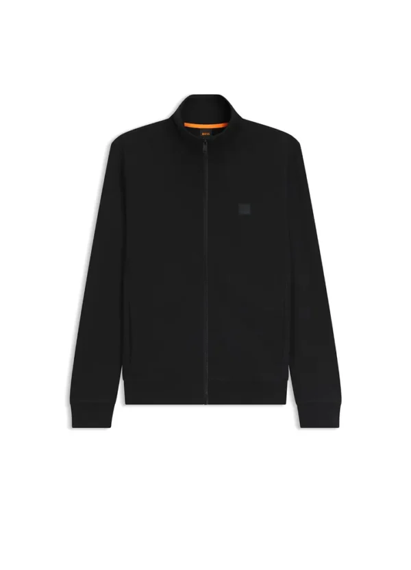 Boss Men Sweatshirt Cardigan AMBSW25SAFZCO05
